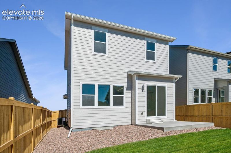 7729 Slate River Way, Colorado Springs, CO 80908