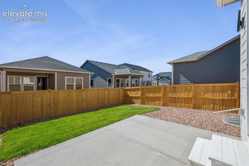 7729 Slate River Way, Colorado Springs, CO 80908
