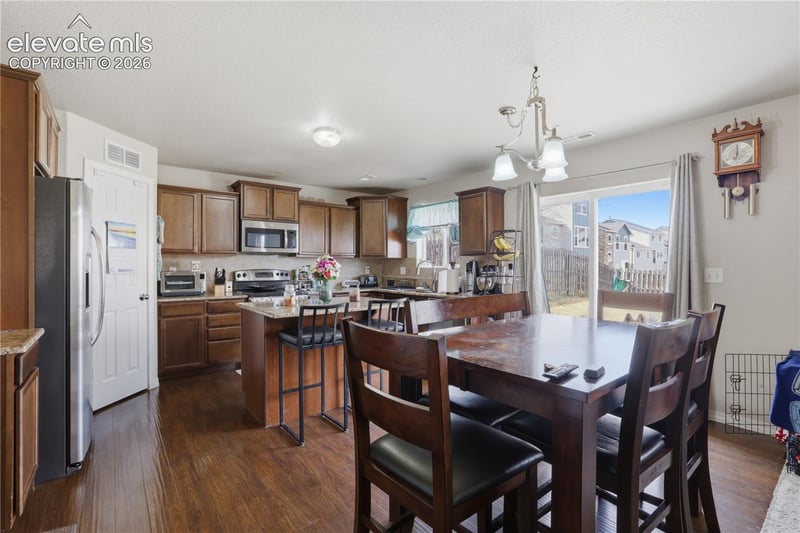 7738 Crestone Peak Trl, Colorado Springs, CO 80924