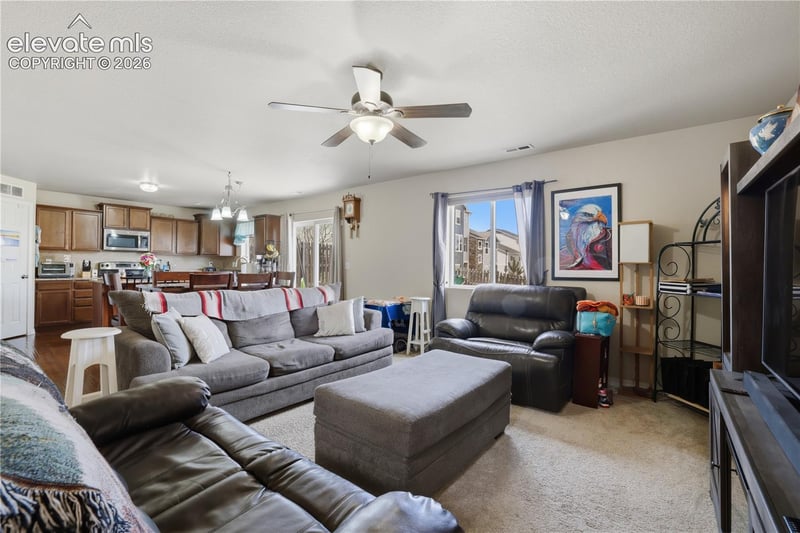 7738 Crestone Peak Trl, Colorado Springs, CO 80924
