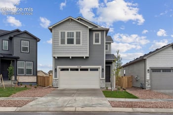 7738 Tuscan Sun Ct, Colorado Springs, CO 80908