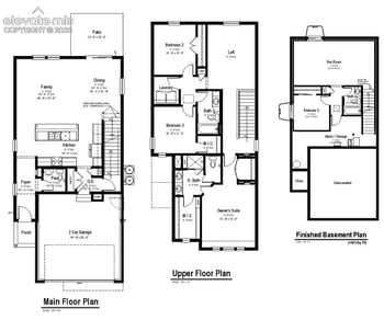 7738 Tuscan Sun Ct, Colorado Springs, CO 80908