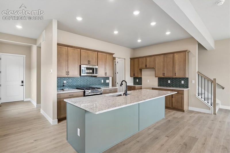 7738 Tuscan Sun Ct, Colorado Springs, CO 80908