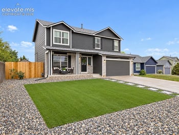 7742 Como Bay NA, Fountain, CO 80817