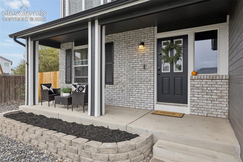7742 Como Bay NA, Fountain, CO 80817