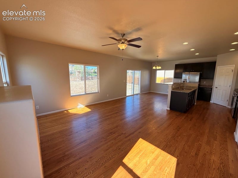 7752 Braxton Dr, Fountain, CO 80817