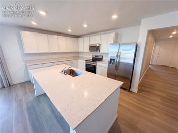 7753 Desert Wrangler Dr, Colorado Springs, CO 80908