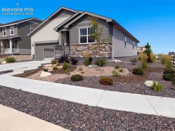 7753 Desert Wrangler Dr, Colorado Springs, CO 80908
