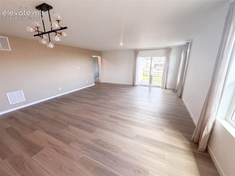 7753 Desert Wrangler Dr, Colorado Springs, CO 80908