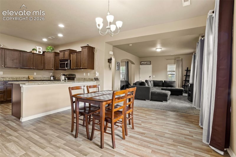 7757 Crestone Peak Trl, Colorado Springs, CO 80924