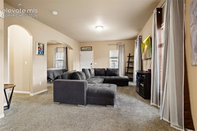7757 Crestone Peak Trl, Colorado Springs, CO 80924