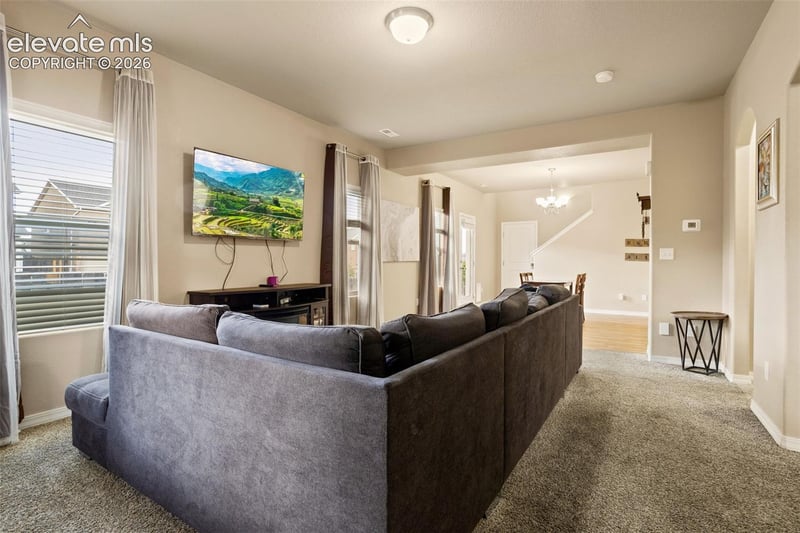 7757 Crestone Peak Trl, Colorado Springs, CO 80924