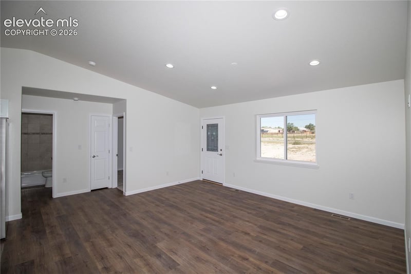 776 S Broadway NA, Penrose, CO 81240