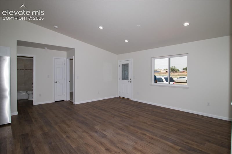 776 S Broadway NA, Penrose, CO 81240