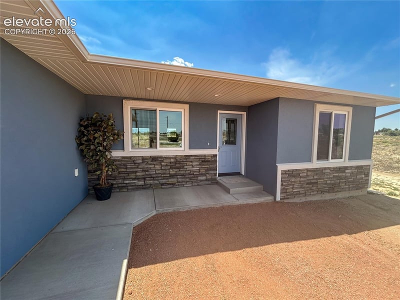 776 S Broadway NA, Penrose, CO 81240