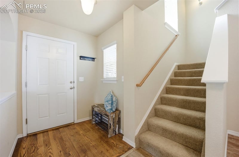 7761 Tabernash Dr, Colorado Springs, CO 80923