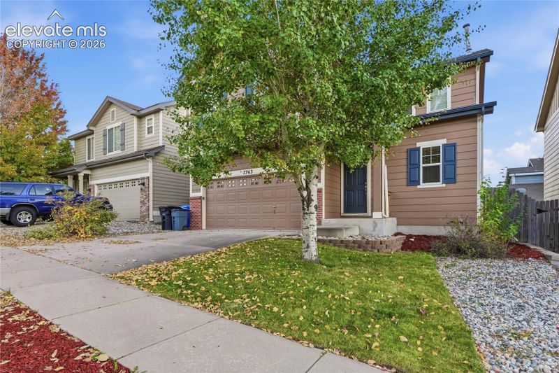 7763 Autumn Leaf Way, Colorado Springs, CO 80922