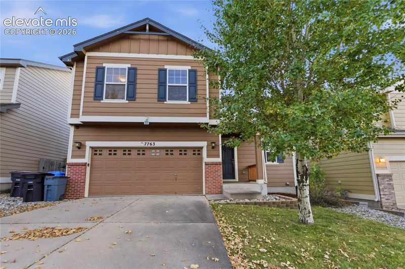 7763 Autumn Leaf Way, Colorado Springs, CO 80922