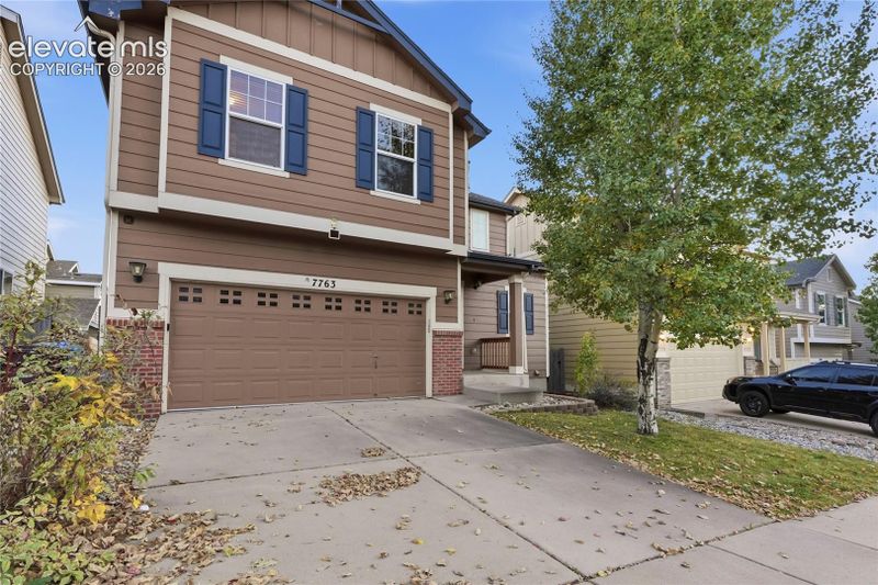 7763 Autumn Leaf Way, Colorado Springs, CO 80922