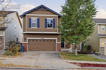 7763 Autumn Leaf Way, Colorado Springs, CO 80922