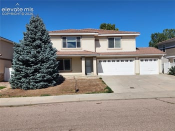 7764 Candlelight Ln, Fountain, CO 80817