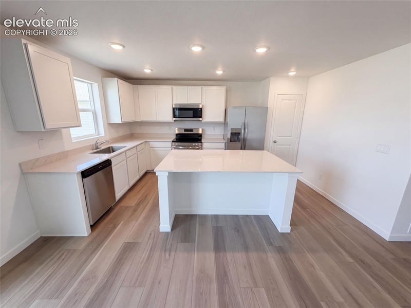 7767 Desert Wrangler Dr, Colorado Springs, CO 80908