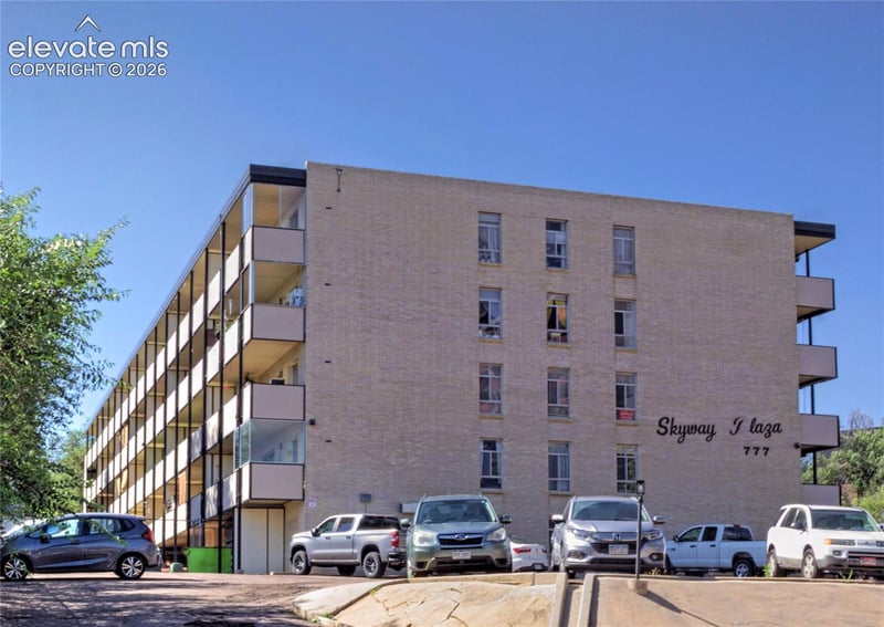 777 Saturn Dr #200, Colorado Springs, CO 80905
