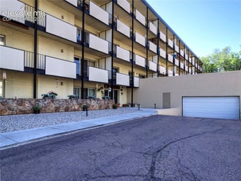 777 Saturn Dr #200, Colorado Springs, CO 80905