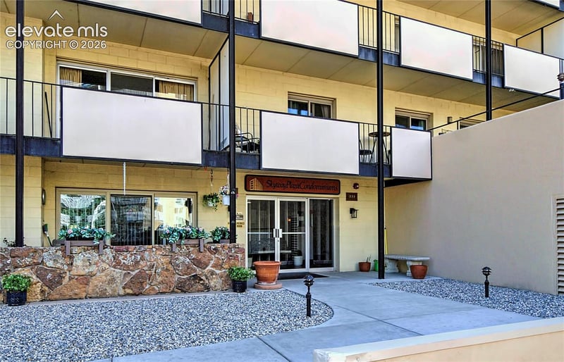 777 Saturn Dr #200, Colorado Springs, CO 80905