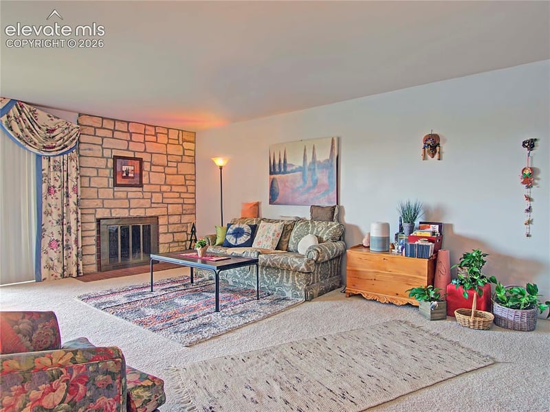 777 Saturn Dr #200, Colorado Springs, CO 80905