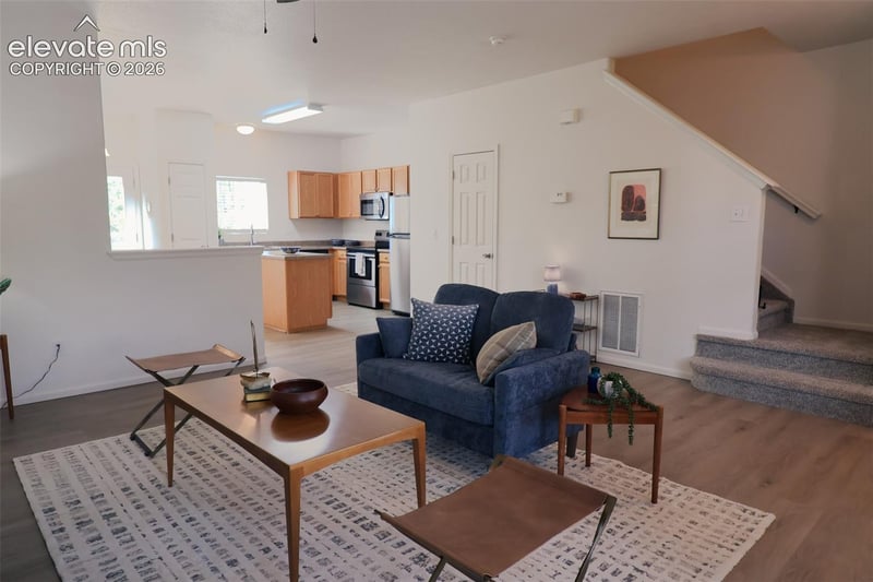 7770 Sandy Springs Point, Fountain, CO 80817