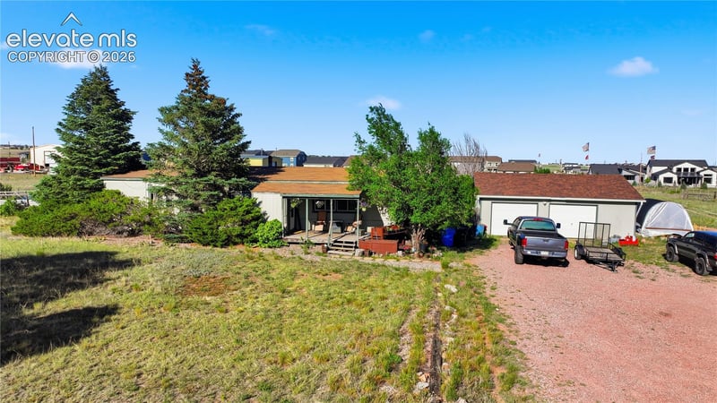 7775 Brule Rd, Colorado Springs, CO 80908