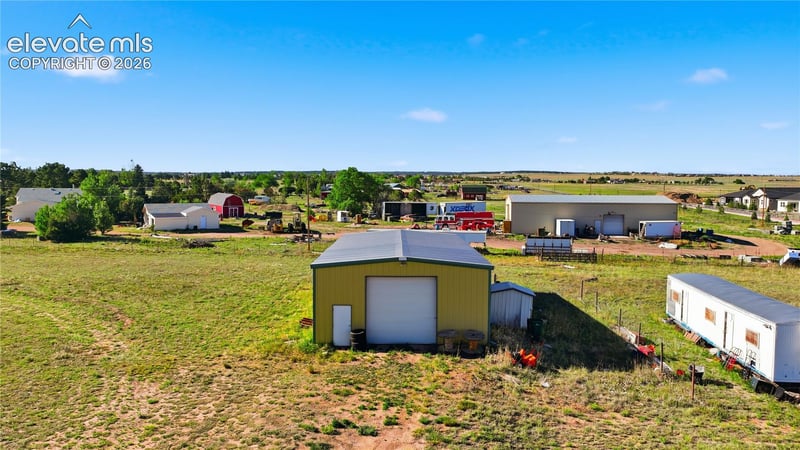 7775 Brule Rd, Colorado Springs, CO 80908