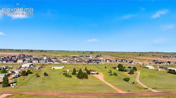 7775 Brule Rd, Colorado Springs, CO 80908