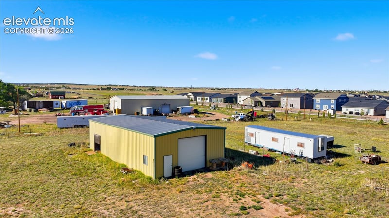 7775 Brule Rd, Colorado Springs, CO 80908