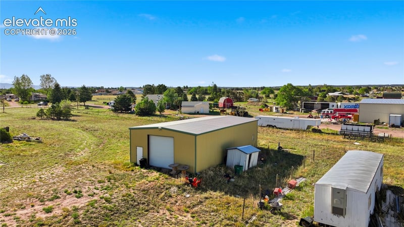 7775 Brule Rd, Colorado Springs, CO 80908