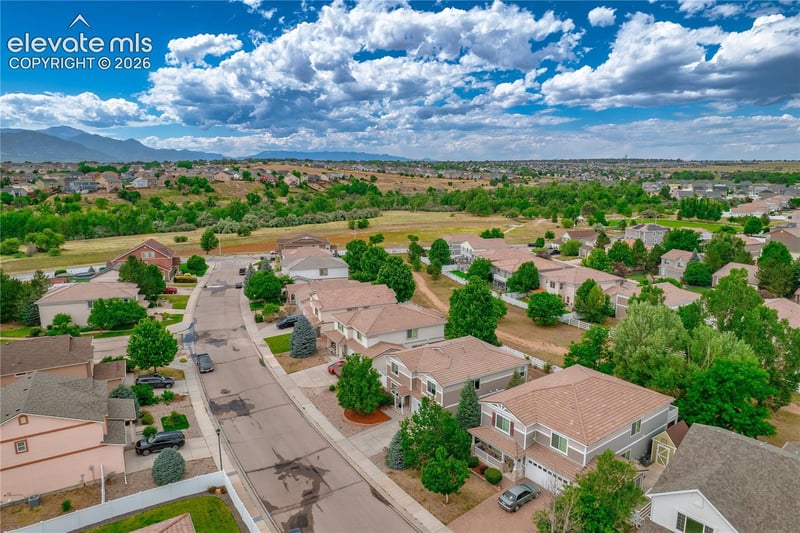 7776 Candlelight Ln, Fountain, CO 80817