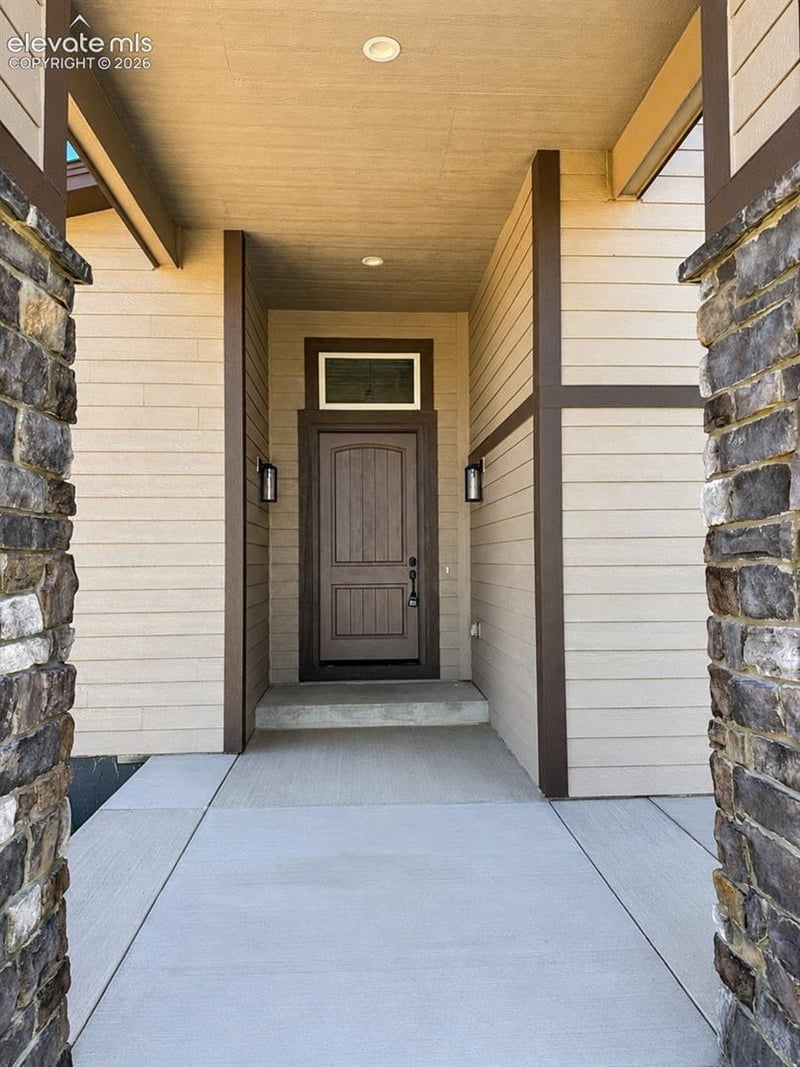 7776 Truchas Trl, Peyton, CO 80831