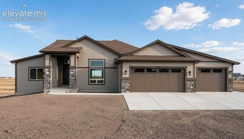 7776 Truchas Trl, Peyton, CO 80831