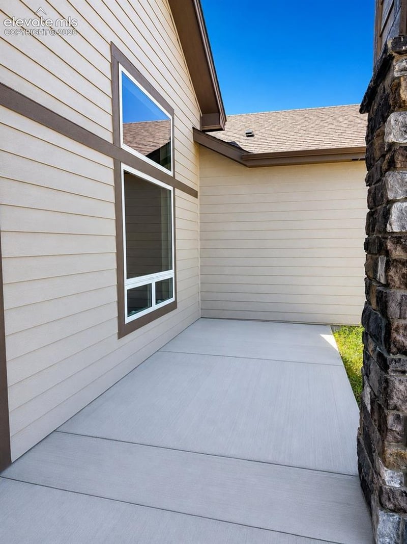 7776 Truchas Trl, Peyton, CO 80831