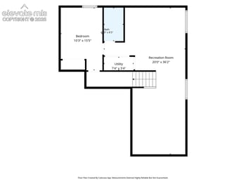 7777 Candlelight Ln, Fountain, CO 80817
