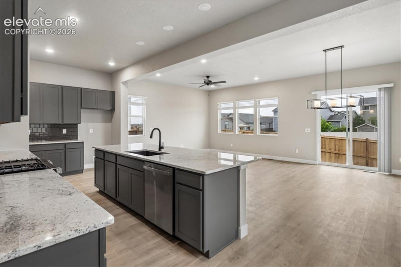 7786 Tuscan Sun Ct, Colorado Springs, CO 80908