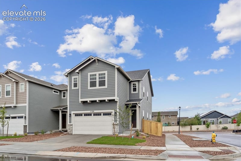 7786 Tuscan Sun Ct, Colorado Springs, CO 80908
