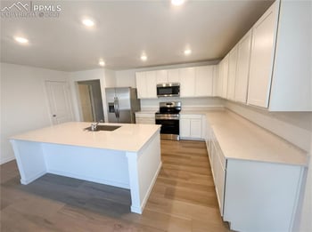 7794 Desert Wrangler Dr, Colorado Springs, CO 80908