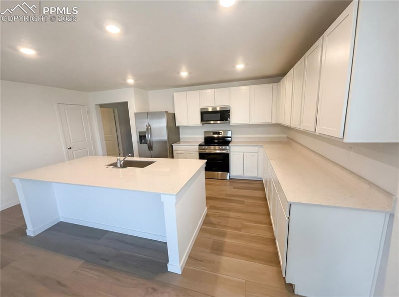7794 Desert Wrangler Dr, Colorado Springs, CO 80908