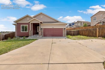 7794 Landover Ln, Fountain, CO 80817