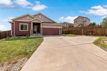 7794 Landover Ln, Fountain, CO 80817
