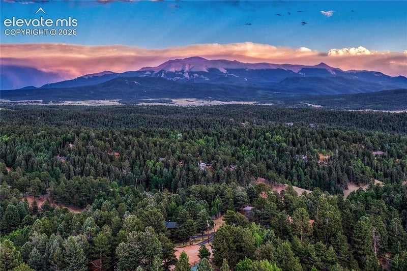 78 Barr Lake Cir, Divide, CO 80814