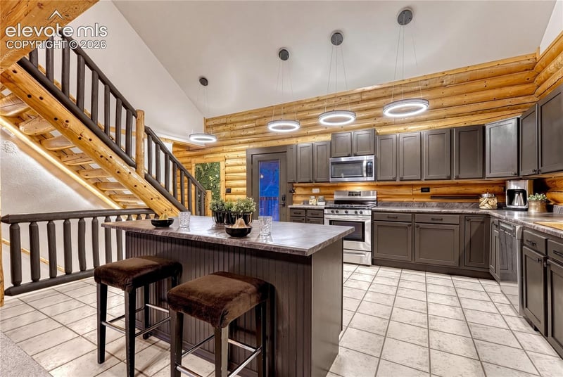 78 Barr Lake Cir, Divide, CO 80814