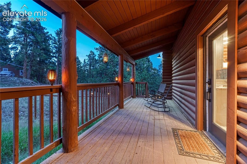 78 Barr Lake Cir, Divide, CO 80814